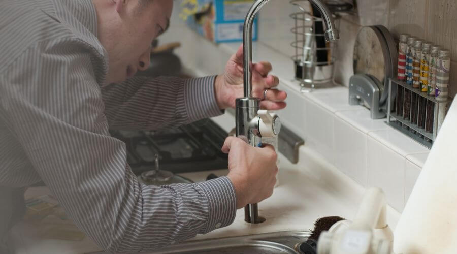 Local annual plumbing maintenance in Murfreesboro, AR